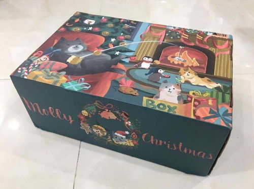 订阅式社交电商 魔力猫盒如何重塑宠物产品零售新模式